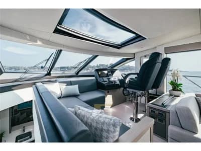 Sunseeker - 74 Sport Yacht 3