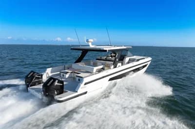 2026 Aquila 45 Sport | 14m 2