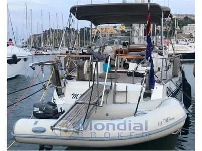 Nauticat - 521 2