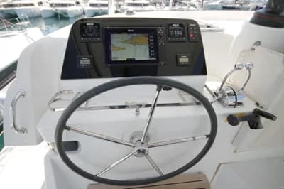 Lagoon 42 3