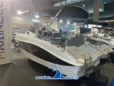 Marinello - Cabin 650 2