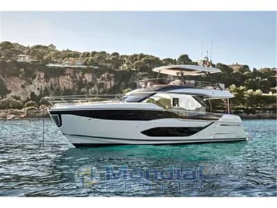 Prestige - F 5.7 new 2025 2