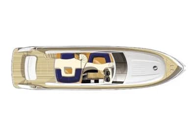 2006 Princess 67 Flybridge Motor Yacht | 19m 3