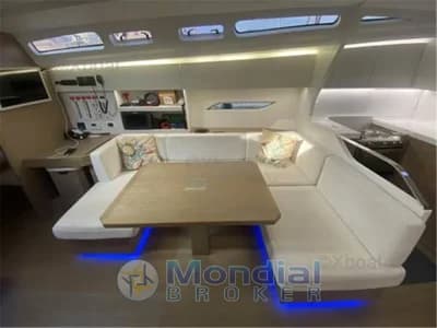 Eleva yachts - Eleva 50 3