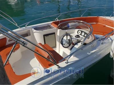 AS MARINE - 590 OPEN NUOVA 3