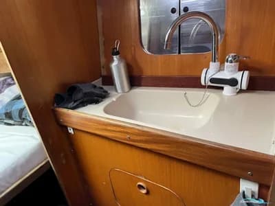 Beneteau First 30 4