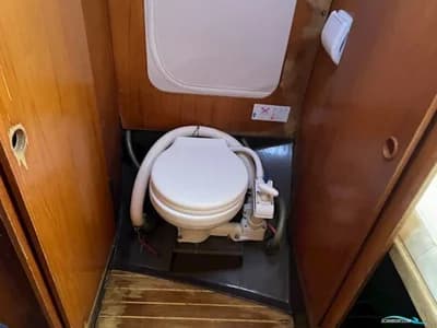 Beneteau First 30 5