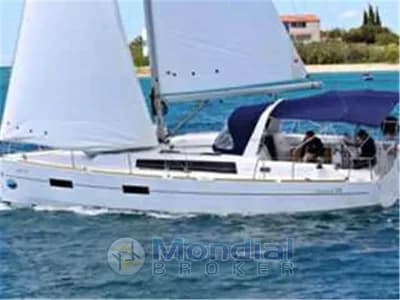 Beneteau - 38.1 2
