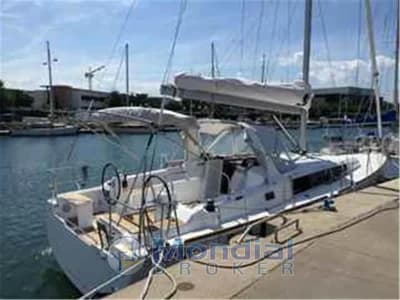 Beneteau - 38.1 3