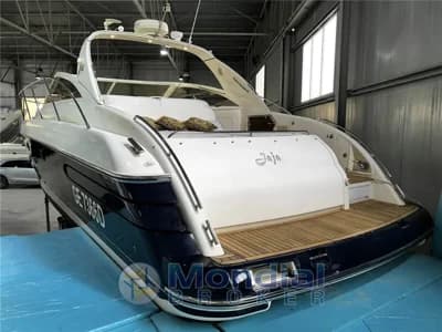 Marine Project - PRINCESS V42 2