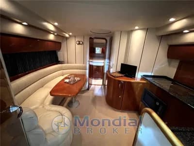 Marine Project - PRINCESS V42 3