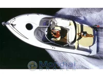 Cranchi - CSL 27 2