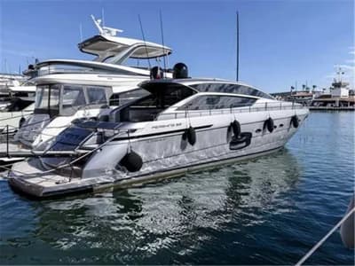 PERSHING - 62 2