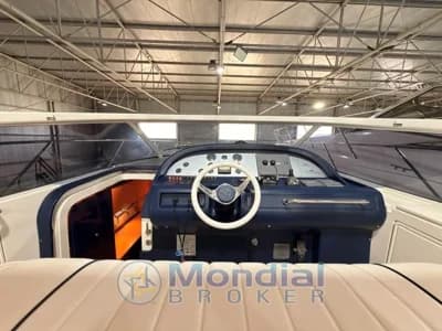 Cantieri di Sarnico - Sarnico 43 IPS 450 3