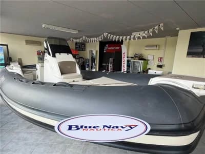 BREVA Marine - 630 -Pronta consegna ! 2