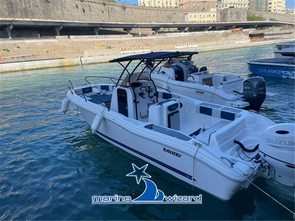 Ranieri - R25