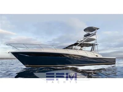 UNIESSE MARINE - EXUMA SF5 2