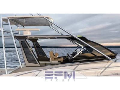 UNIESSE MARINE - EXUMA SF5 3