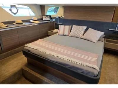 Ferretti yachts - 450 3
