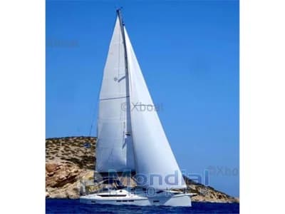 Jeanneau - Sun odyssey 519 2
