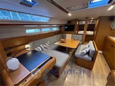 Jeanneau - Sun odyssey 519 3