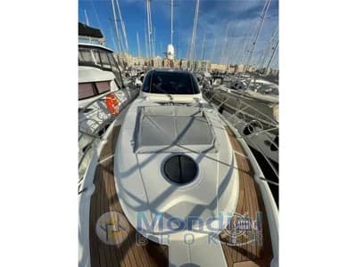 Cranchi - MEDITERRANEE 47 HARD TOP 2