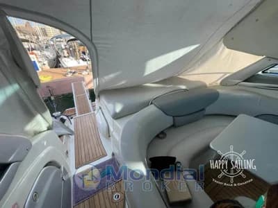 Cranchi - MEDITERRANEE 47 HARD TOP 3