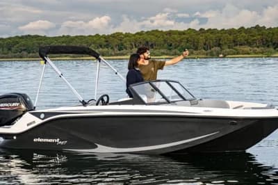 2026 Bayliner Element M17 | 5m 2