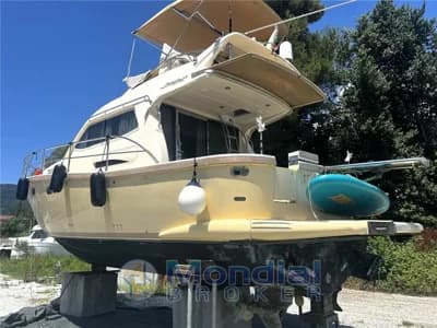 Portofino Marine - 37 FLY 2
