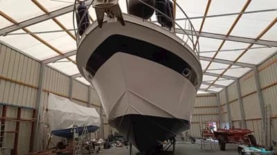 Scheepswerf Kootstertille Robur 2