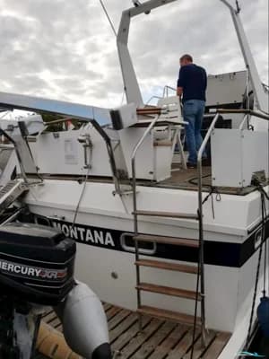Scheepswerf Kootstertille Robur 5