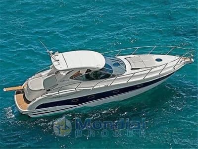 Atlantis - ATLANTIS 425sc HT 2