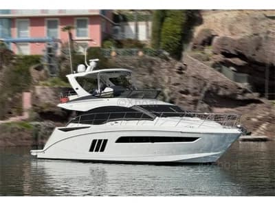 Sea Ray - 510 FLY 2