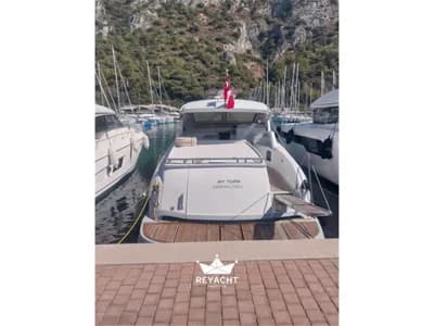 NUMARINE - 55 HT 2