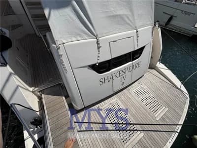 Cayman Yachts - 520 FLY 3