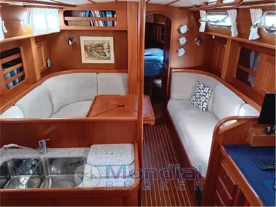 MALO YACHT AB (SVEZIA) - MALO 39 2