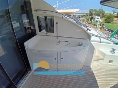 Uniesse Marine - UNIESSE 55 Sport 2
