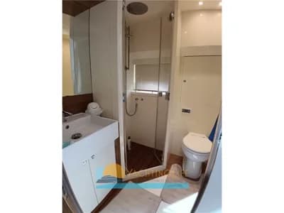 Uniesse Marine - UNIESSE 55 Sport 3