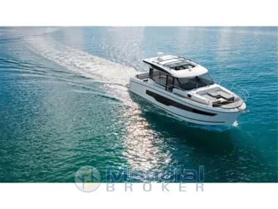 Jeanneau - Merry Fisher 1095 Coupé Serie 2 2