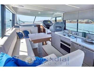Beneteau - ANTARES 12 Coupé 2