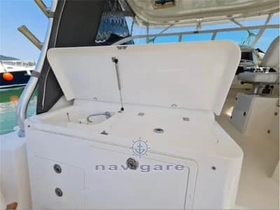 Wellcraft Marine - 360 COASTAL 3