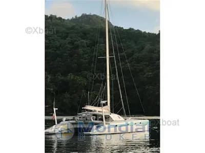 Ksenia yachts - Ksenia 149 2