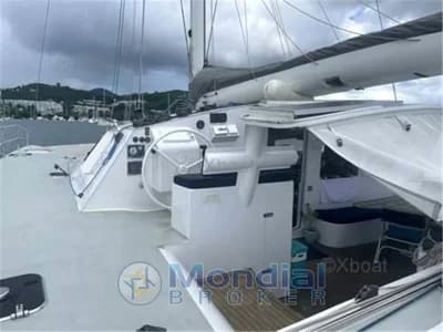 Ksenia yachts - Ksenia 149 3
