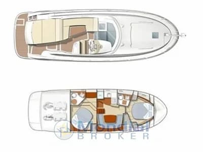 Jeanneau - PRESTIGE 42 S 2