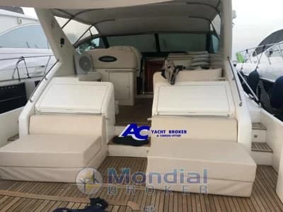 Uniesse Marine - 57 2
