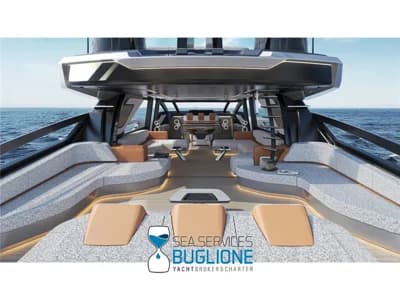 Cantieri di Baia - Atlantica 3