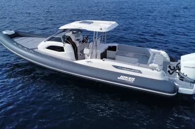 2025 Joker Boat Clubman 35 | 11m 2