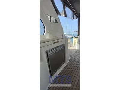 Bavaria - S 33 Hard Top 3