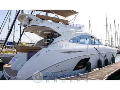 Beneteau - Monte carlo 47 fly 2