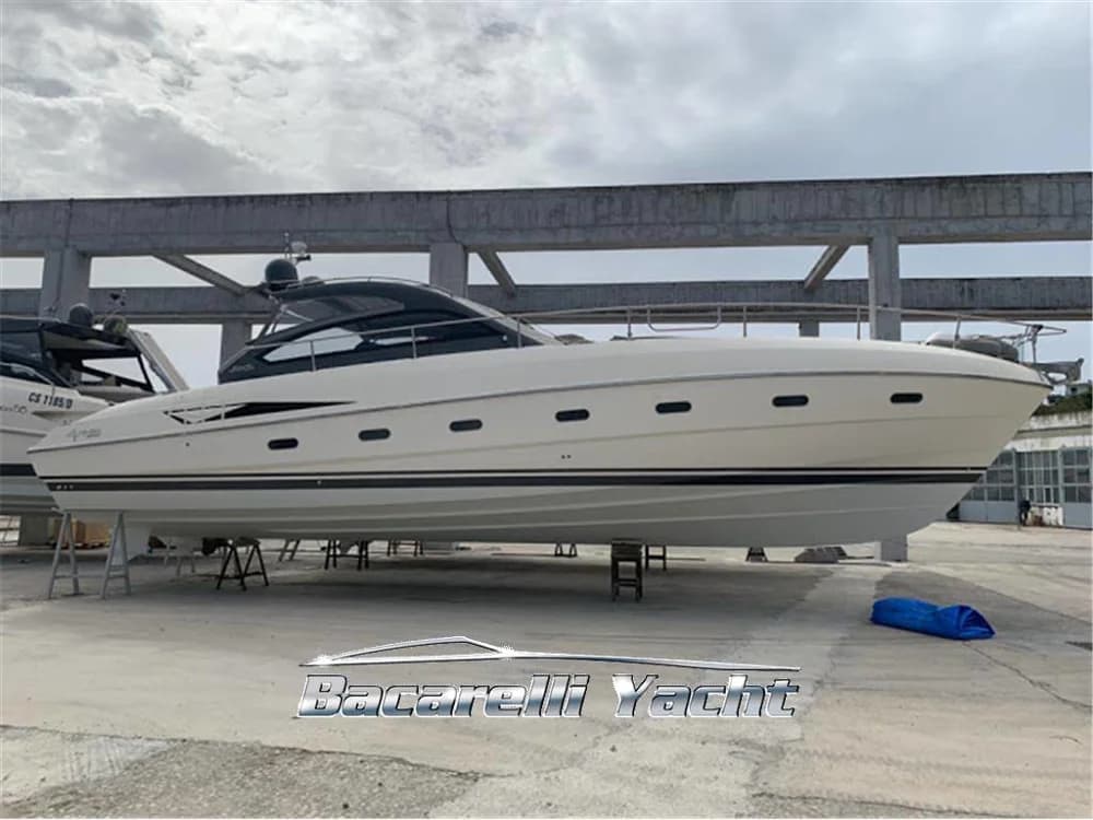 Fiart Mare - 47 Genius